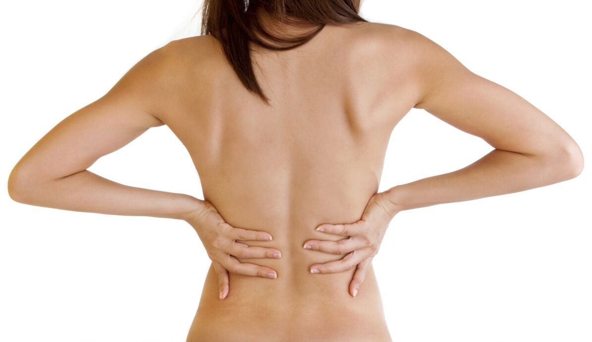 Osteochondrosis is a dangerous disease caused by disc deformation and resulting in loss of mobility.